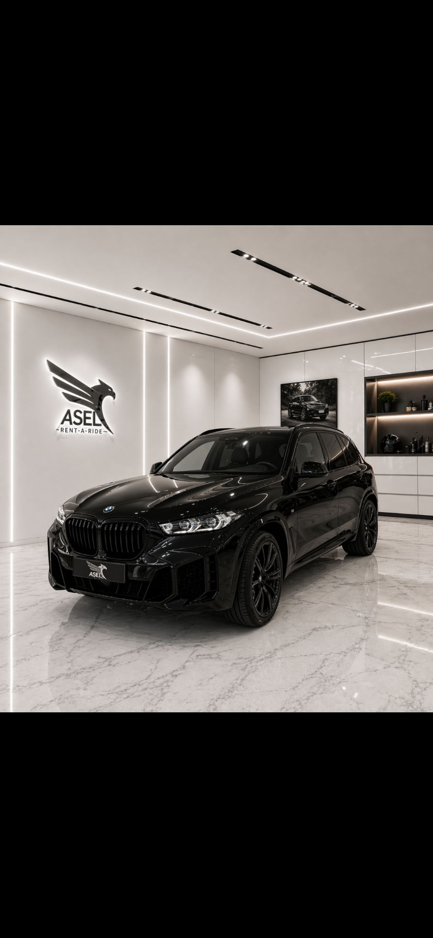 X5 M-Sport
